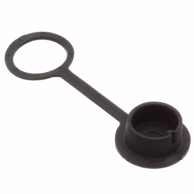 EN3CAPC Switchcraft Inc.  Accessoires pour connecteurs circulaires